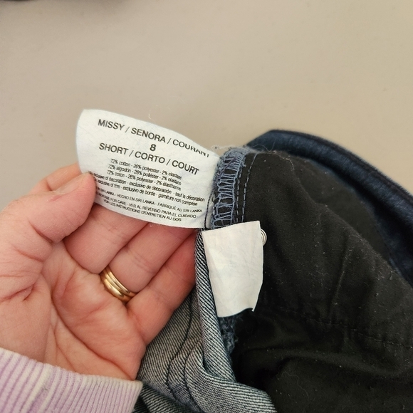 Gloria Vanderbilt Jeans - Picture 5 of 7